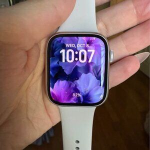 Apple Watch Series 9 GPS 45mm